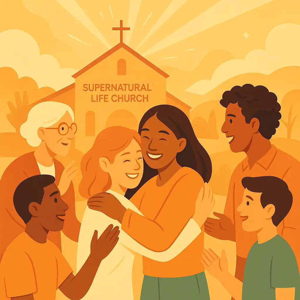 Church Membership